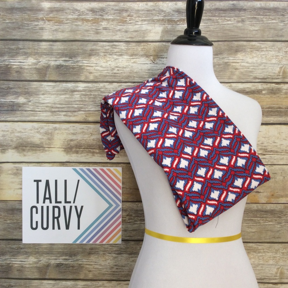 NWT LuLaRoe TC Leggings